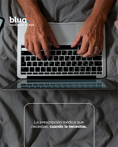 Prescripciones médicas